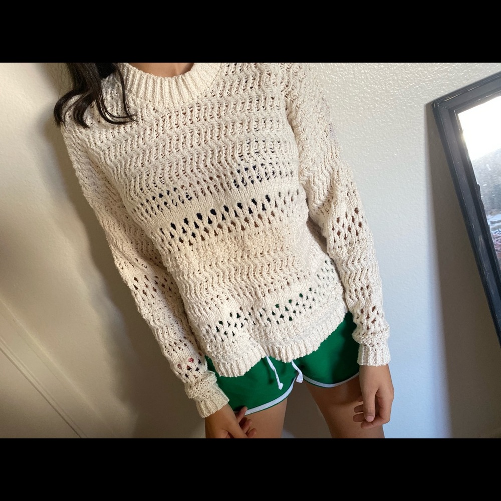 Very nice Sweater
